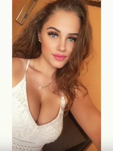 Анкета проститутки Фатима, 23 года